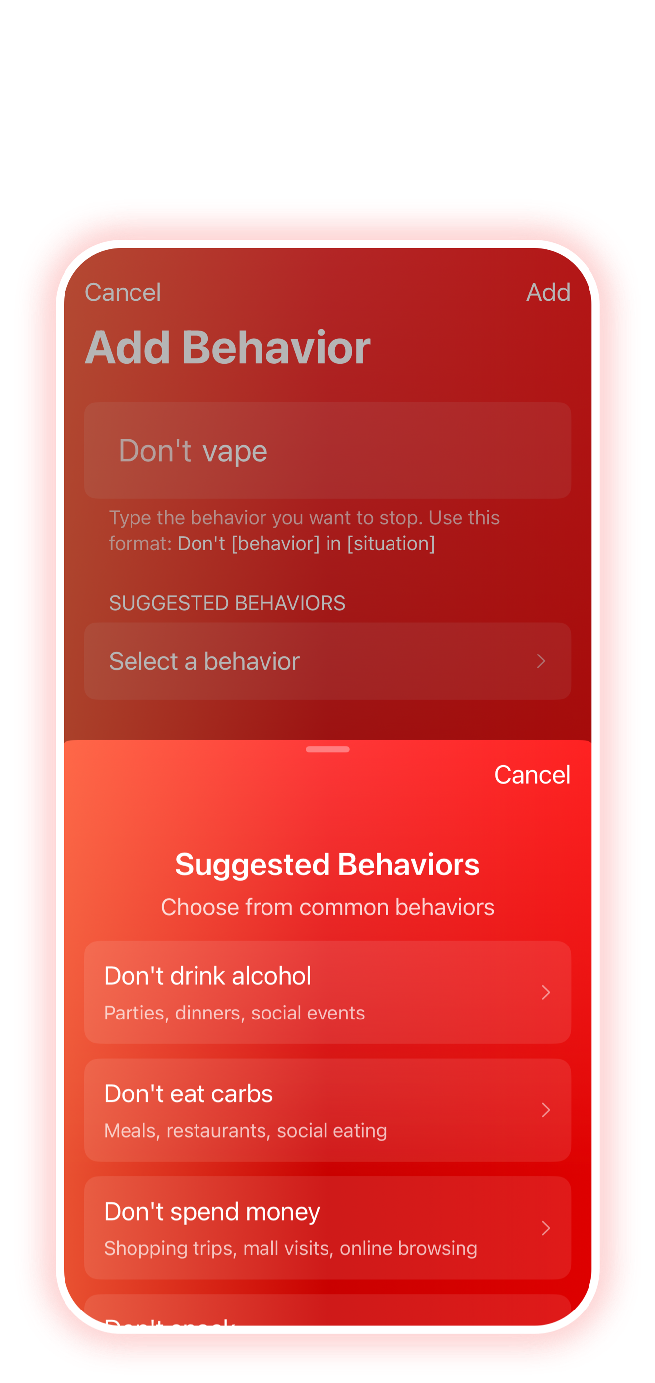 No Apple Watch? Your iPhone will nudge you privately